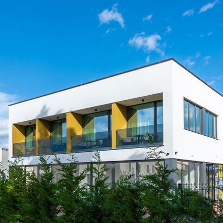 Residence Center B&B Materada Poreč Dış mekan fotoğraf