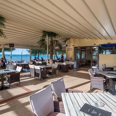 Residence Center B&B Materada Poreč Dış mekan fotoğraf