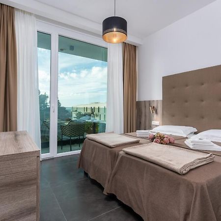 Residence Center B&B Materada Poreč Dış mekan fotoğraf