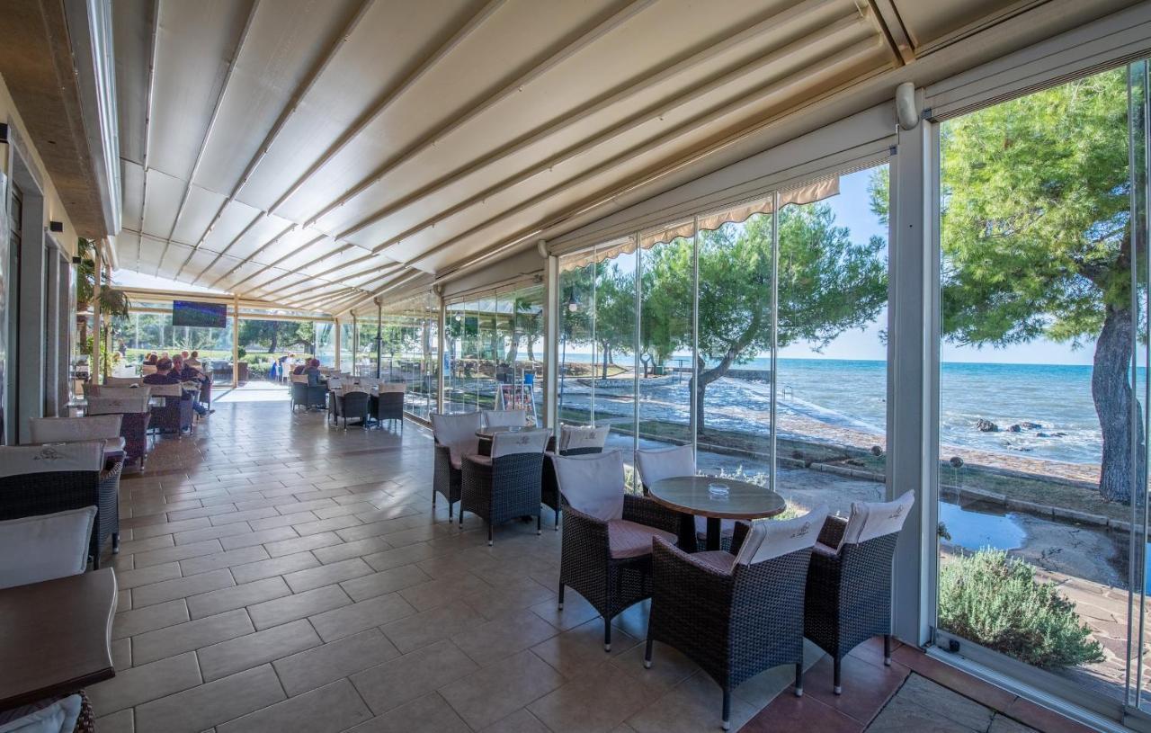 Residence Center B&B Materada Poreč Dış mekan fotoğraf