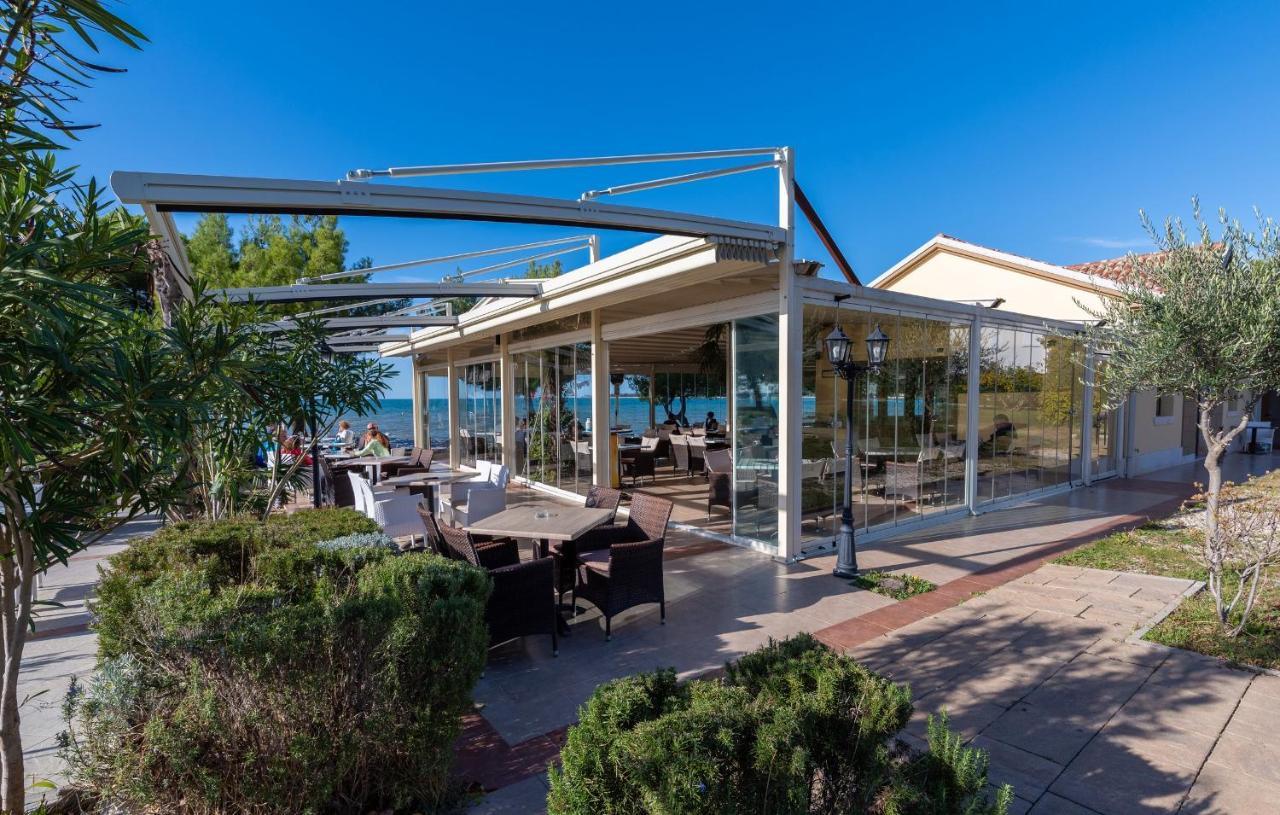 Residence Center B&B Materada Poreč Dış mekan fotoğraf